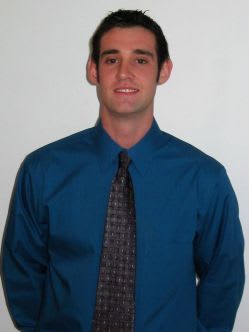 Dr. Paul Infield, DC