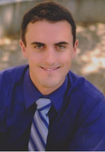 Dr. Nicholas Brock, DC - Thousand Oaks, CA - Chiropractor