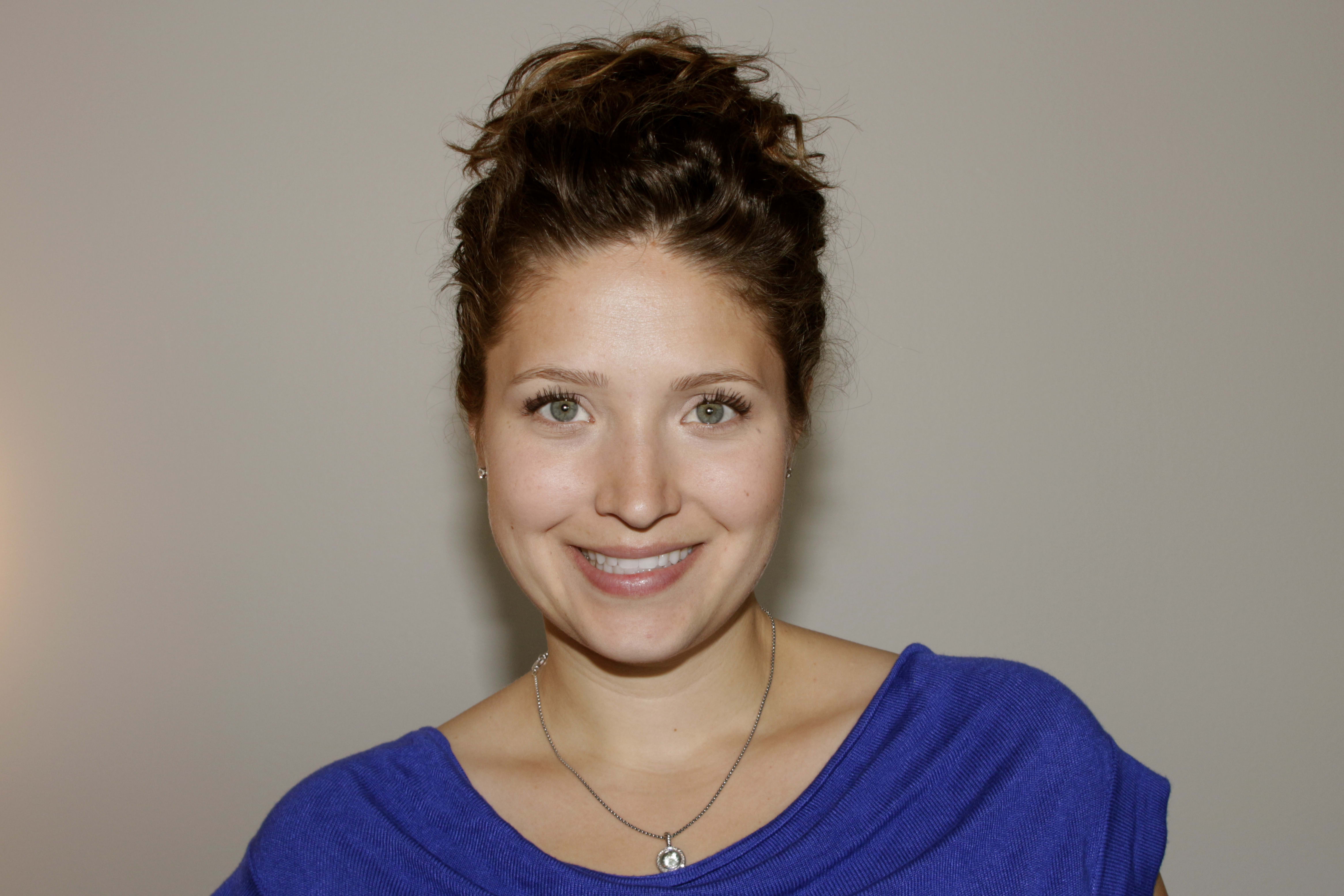 Dr. Mackenzie Mcnamara, DC - Saint Charles, MO - Chiropractor