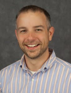 Dr. Jonathan Robert Brown, DC