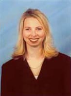 Dr. Cynthia Chapman, DC