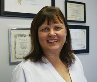 Dr. Marya Louise Omalley, DC - Albuquerque, NM - Chiropractor
