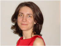 Dr. Daniela Bogdan, DC - NILES, IL - Chiropractor