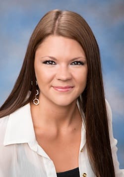 Dr. Christina Chase, DC - Rochester, MN - Chiropractor