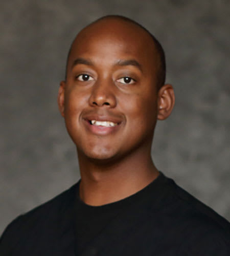 Dr. Marcus Steward, DC - Oak Brook, IL - Chiropractor