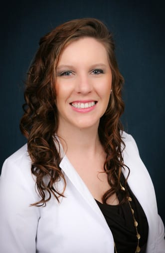 Dr. Kimberly Trainor, DC - Gretna, LA - Chiropractor
