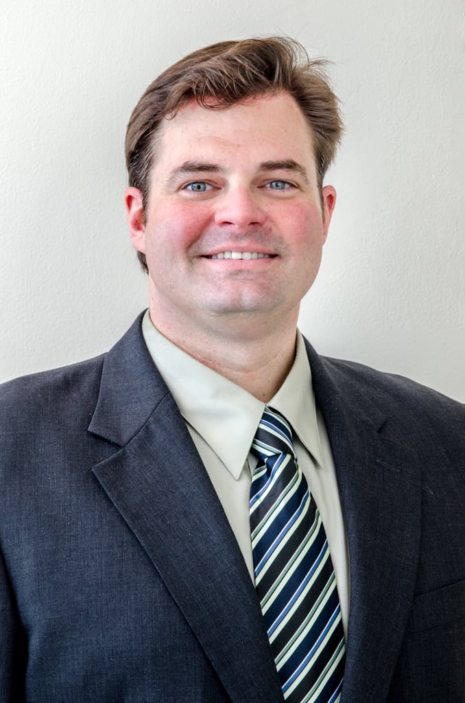 Dr. Steve Hewitt, DC - Carlsbad, CA - Chiropractor