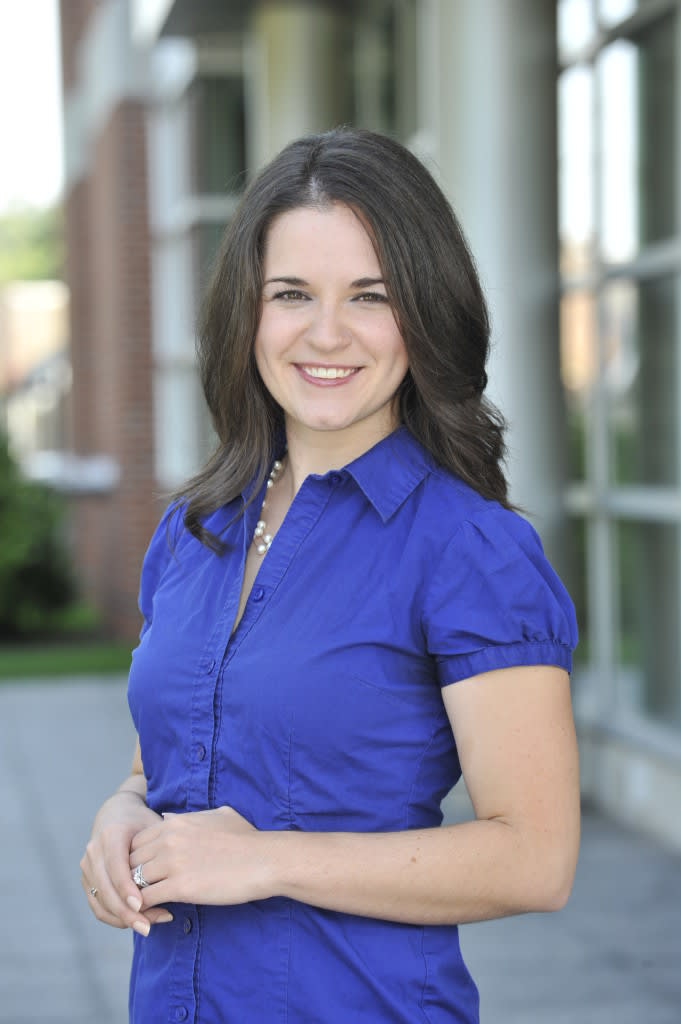 Dr. Pamela Joyce Woodward, DC