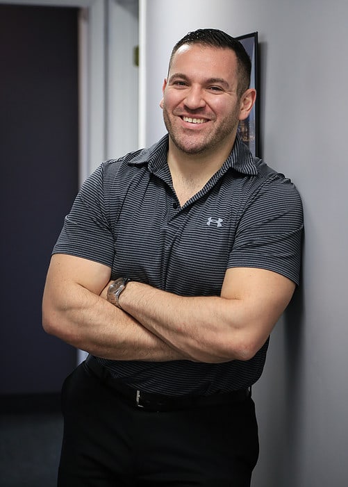 Dr. Michael Joseph Penkin, DC