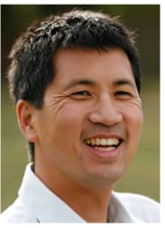 Dr. David Carl Lee, DC - Alameda, CA - Chiropractor
