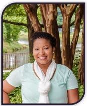 Dr. Shawna Woodruff, DC - CONYERS, GA - Chiropractor