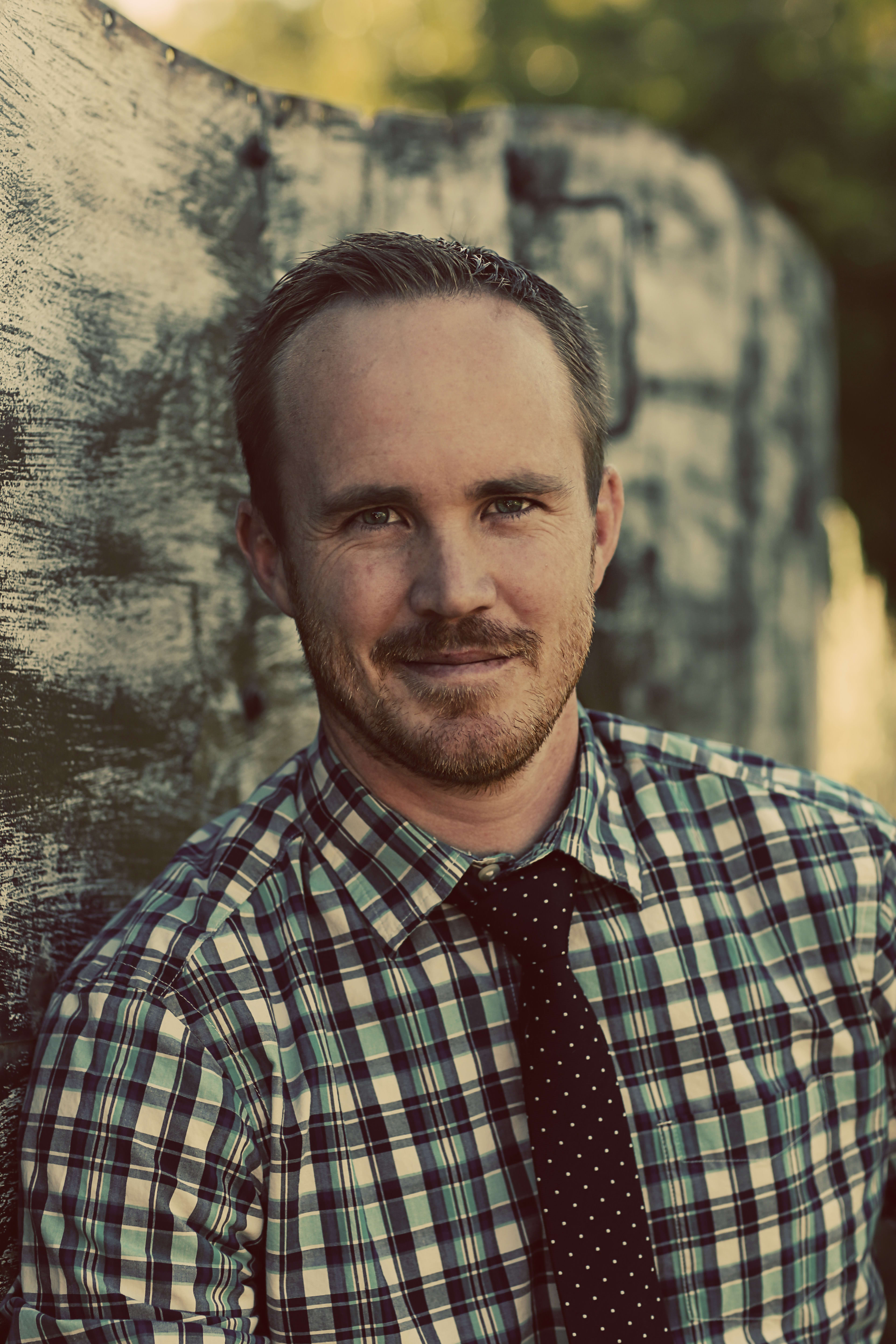 Dr. Garrett Quinn Peterson, DC - Lehi, UT - Chiropractor