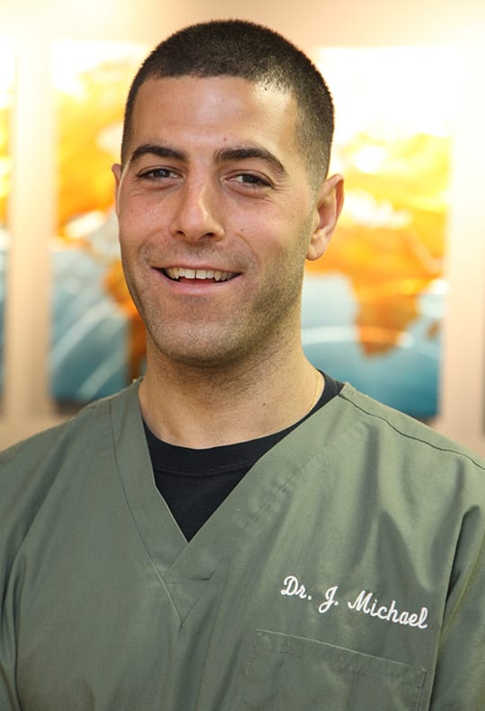 Dr. Jonathan Michael, DC - ROCKVILLE CENTRE, NY - Chiropractor