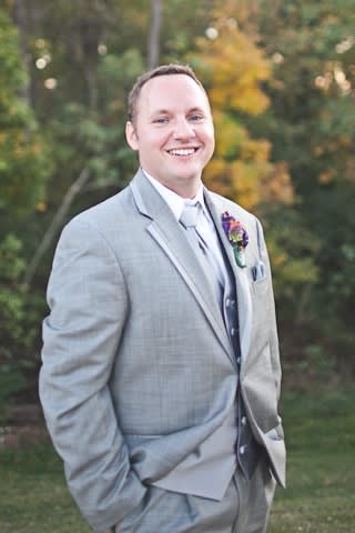 Dr. Ryan Joseph Stice, DC - Litchfield, IL - Chiropractor