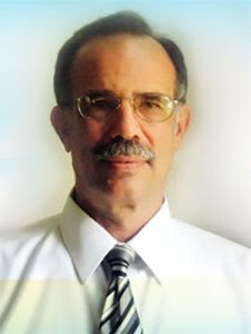 Dr. David Cohen