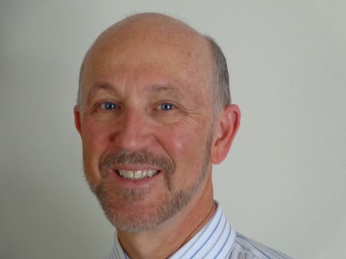 Dr. Stephen Todd Smith, DC