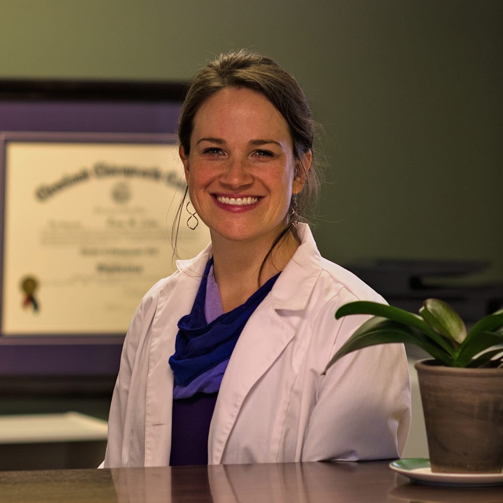Dr. Tara S Zeller, DC - FORT COLLINS, CO - Chiropractor