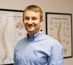 Dr. Daniel John Poff, DC - Greenville, SC - Chiropractor