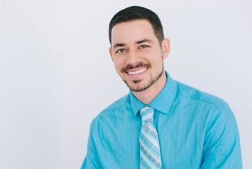 Dr. Ryan Taylor Johnson, DC - Sarasota, FL - Chiropractor
