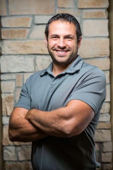 Dr. Jeffrey Allen Neumann, DC - PLAINFIELD, IL - Chiropractor