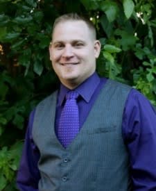 Dr. Rex Allen Crites, DC - Portland, OR - Chiropractor