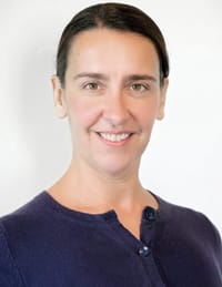 Dr. Christina Angelos, DC - Oakland, CA - Chiropractor