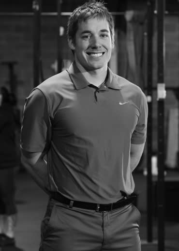 Dr. Corey Oneill, DC