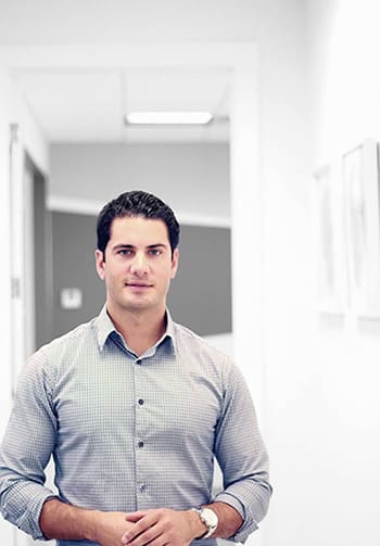 Dr. Ryan Aj Brady, DC - MIAMI, FL - Chiropractor