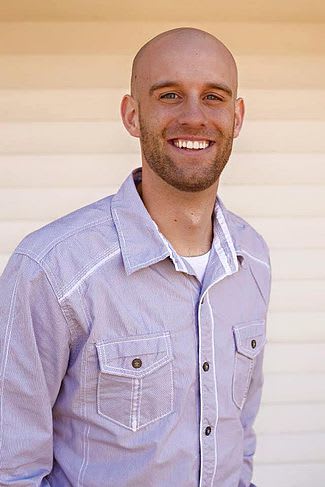 Dr. Bret Shaw, DC - Manhattan, KS - Chiropractor