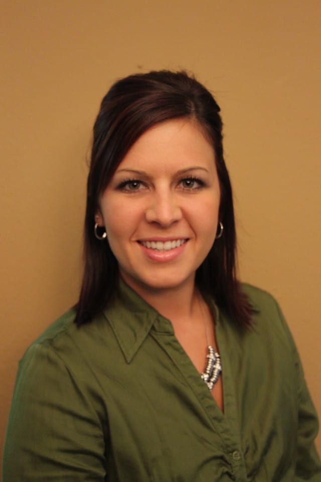 Dr. Jennifer Gonstead, DC