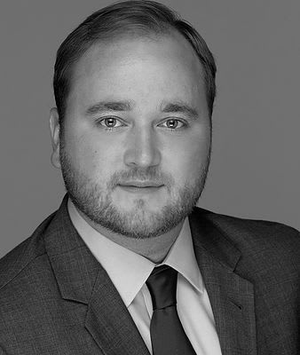 Dr. Benjamin Fergus