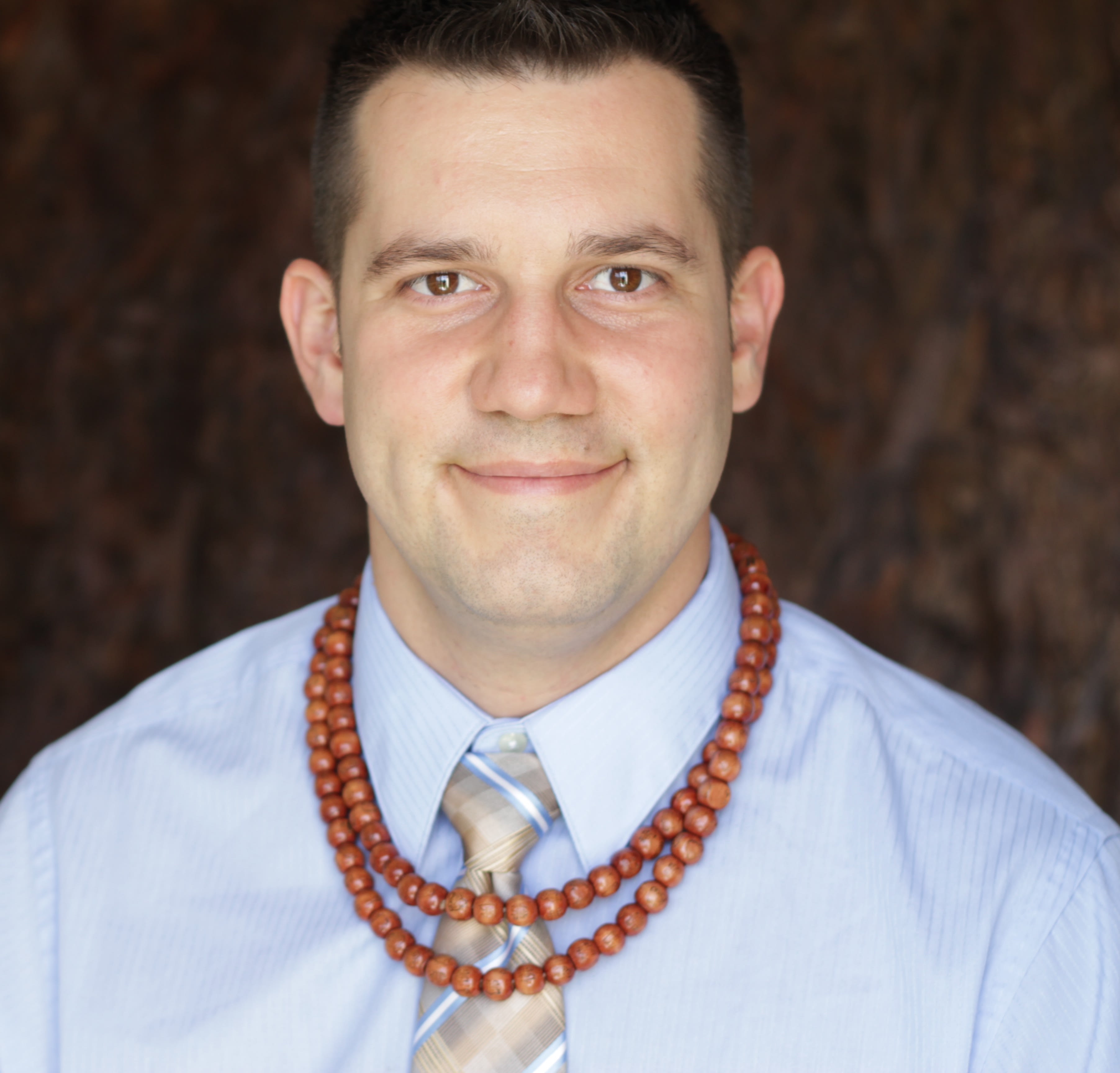 Dr. Brian Michael Pazera, DC - North Hollywood, CA - Chiropractor