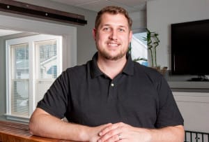 Dr. Jason Edward Feltz, DC - Powell, OH - Chiropractor