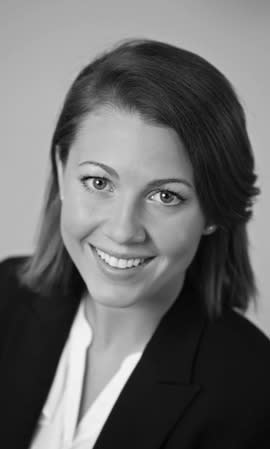 Dr. Ann Mcalpine, DC - Holland, MI - Chiropractor