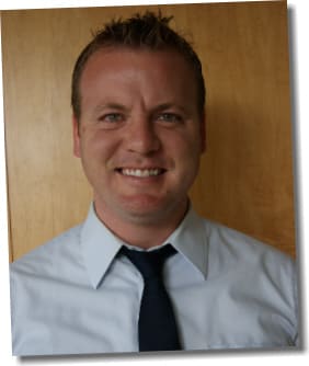 Dr. Jeremy Ackerson, DC