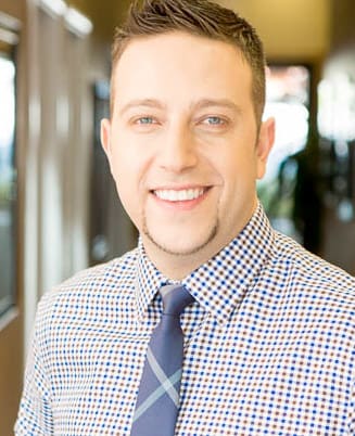 Dr. Michael Shahbazian, DC - La Canada, CA - Chiropractor