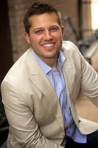 Dr. Nicholas Edwin Barnes, DC - Saint Louis, MO - Chiropractor