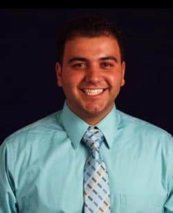 Dr. Karo Ternersesyan, DC - Pasadena, CA - Chiropractor