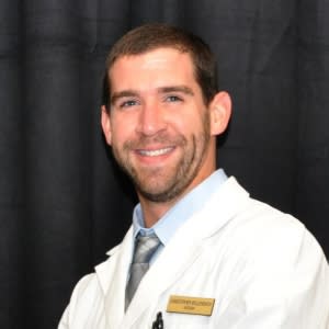 Dr. Christopher Bollenbach, DC
