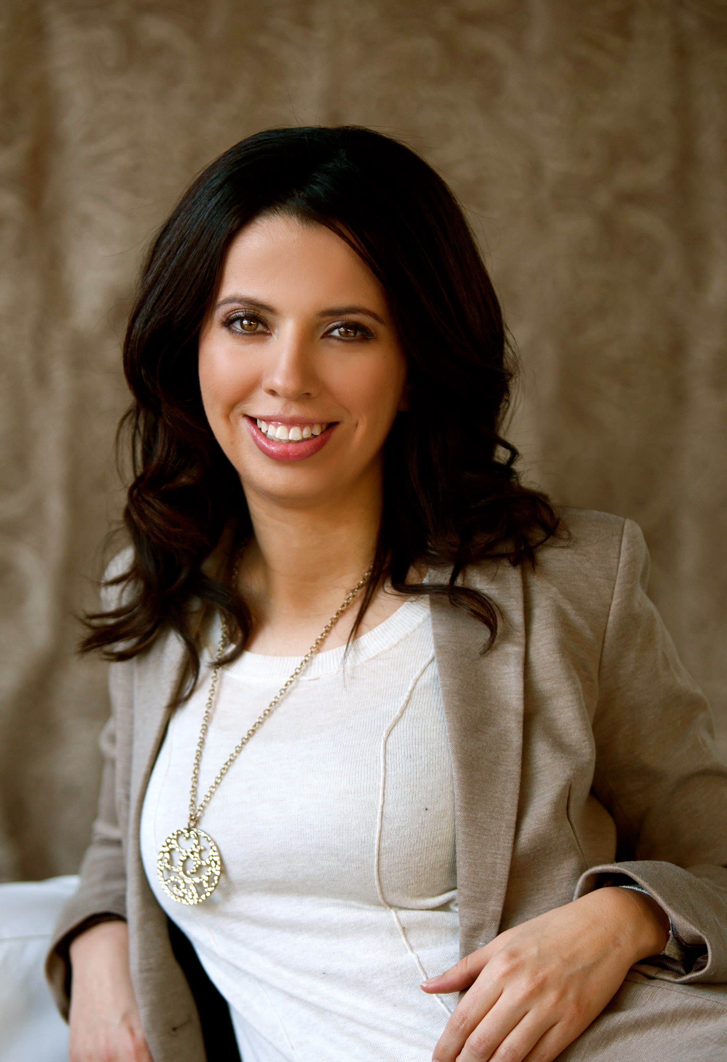 Dr. Joann Melendez, DC