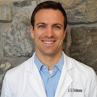 Dr. Kristopher J Feldmann, DC