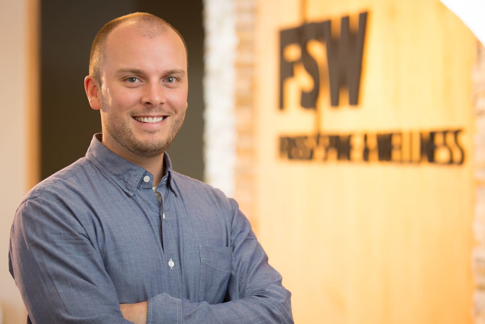 Dr. Jace Foss, DC - Moorhead, MN - Chiropractor