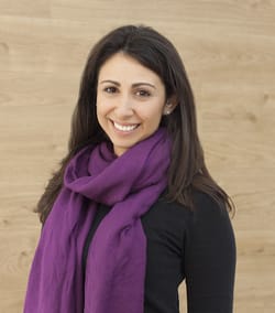 Dr. Cristina Poulos, DC - Stamford, CT - Chiropractor