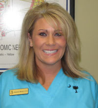 Dr. Shannon Patricia Bigbie, DC