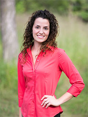 Dr. Brittany Brownell, DC - Minneapolis, MN - Chiropractor