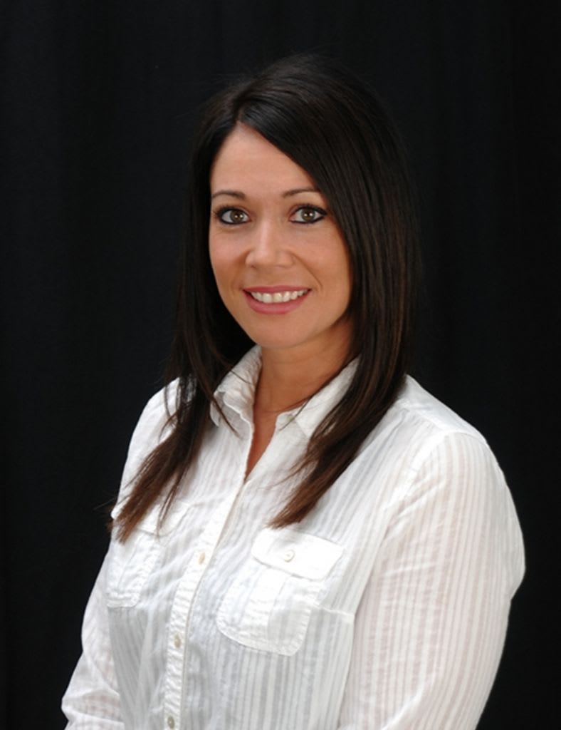 Dr. Trisha Lynn Schleusner, DC - Las Vegas, NV - Chiropractor
