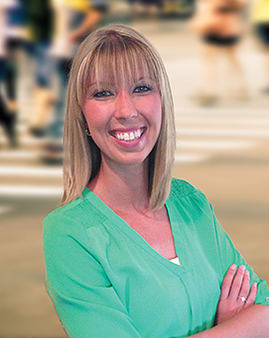 Dr. Kimberly Lynn Kaliebe, DC - Oakbrook Terrace, IL - Chiropractor