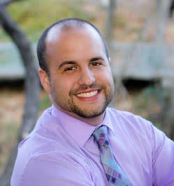 Dr. Zachary Rushing, DC - Vacaville, CA - Chiropractor