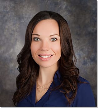Dr. Kristina Skraitz, DC - Canonsburg, PA - Chiropractor