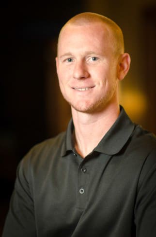 Dr. Reed Woytek, DC
